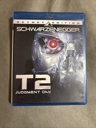 Terminator judgement day - terminator,