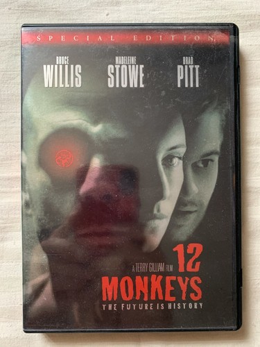 Science fiction fantasy dvd - fiction,