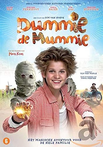 Dummie mummie roeland - mummie,