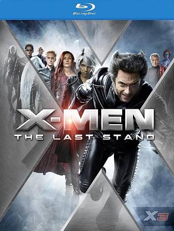 Men the last - x-men,
