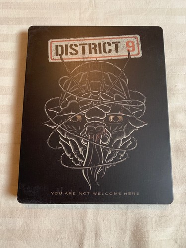 Blu ray steelbook classic - blu-ray,